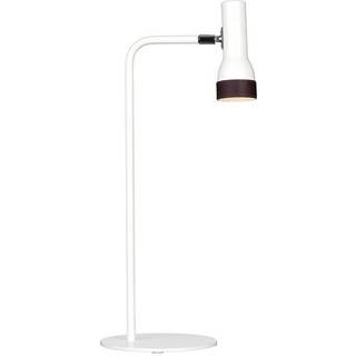 Örsjö Belysning Talk bordlampe hvid