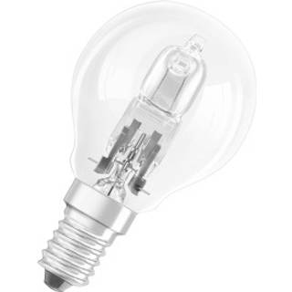 Halogen Eco Krone 42W E14 (D)