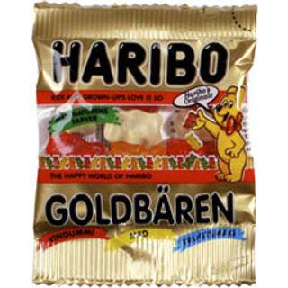 Haribo Goldbears Mini 100 Poser x 10g