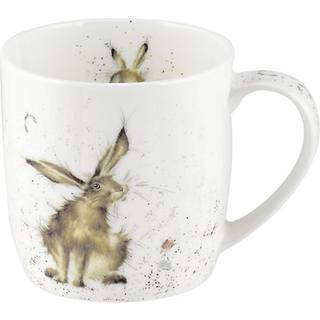 God Hare Dag 31cl - Royal Worcester