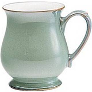Regency Green Craftsman Mug Seconds