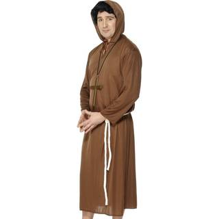 Munke kostume