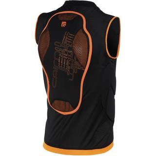 Cairn Proride D3O Rygskjold vest, sort