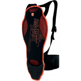 Cairn Pro Impakt D3O Rygskjold, sort