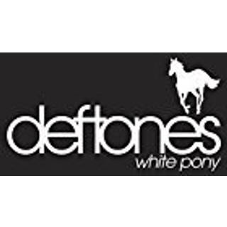 Deftones - White Pony