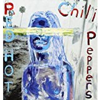 Red Hot Chili Peppers - By The Way