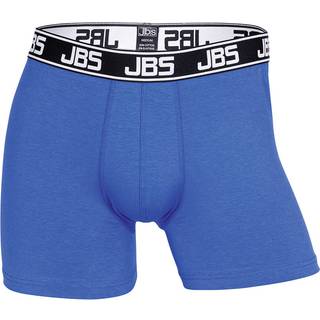 JBS 1-Pack Boxershorts (Blå)-X-Large