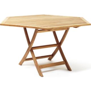 Skargaarden, Viken Spisebord 140 cm Teak Skargaarden