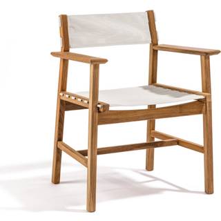 Skargaarden, Djurö Stol/Karmstol Teak/Teak Skargaarden