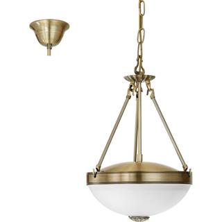 Eglo Savoy lampe bronze - 82747