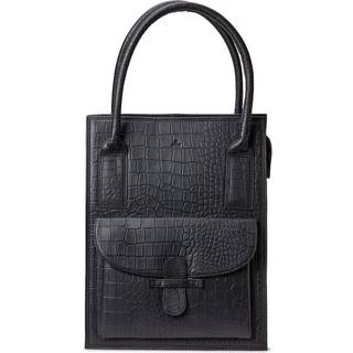 Adax, Ragusa skind shopper, Tina