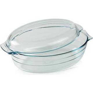 Ôcuisine Stegeso 4 liter Klar