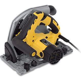 Dyksav med 165 mm klinge 1200 Watt