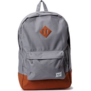 Herschel Heritage Rygsæk Grå 21,5L