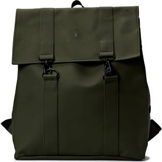 Rains MSN Bag W3 Green, One Size