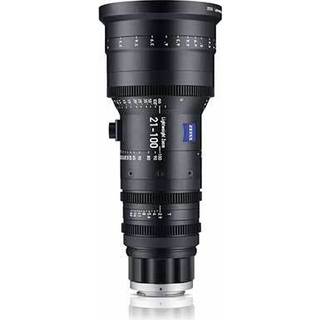 Zeiss CINE LWZ.3 21-100mm T2.9-3.9 Lightweight Zoom Canon EF