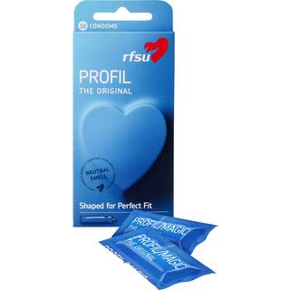 RFSU Profil 10 stk