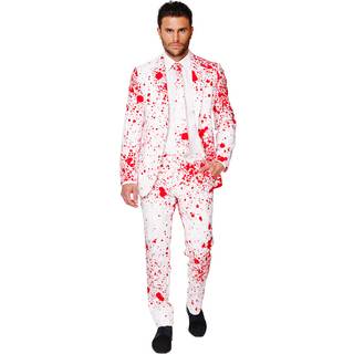 OppoSuit Bloody Harry