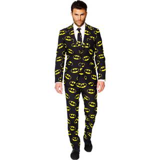 OppoSuit Batman