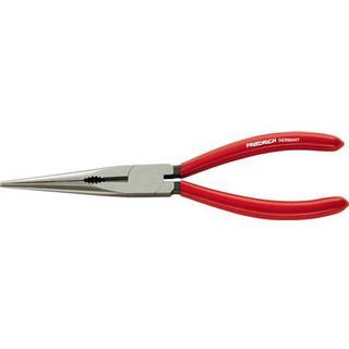 Spidstang 200Mm Lige Pvc Iso Friedrich
