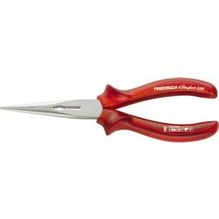 Spidstang 200Mm Lige Comfort Friedrich