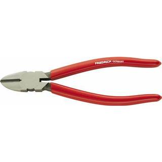 Bidetang 160Mm Pvc Isolering Friedrich