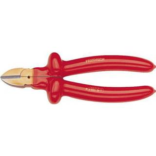 Friedrich Bidetang laus 160MM isolering