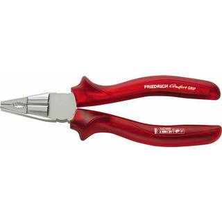 Friedrich Kombinationstang 180MM comfort