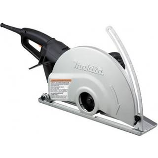 Sporfres for betong Makita 4114S; 2400 W