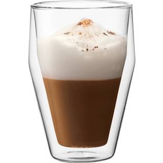 Bodum 2 stk. glas TITLIS 0.35 L