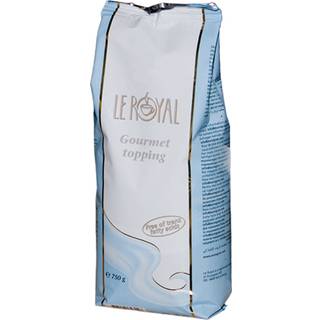 Le Royal Gourmet Topping 750 gr