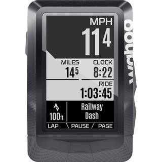 Wahoo elemnt gps tickr rpm combo bundle
