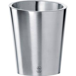 Champagnekøler Bredemeijer - stål