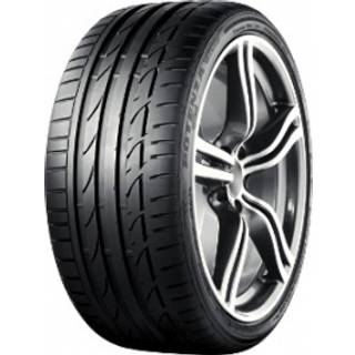 Bridgestone Potenza S001 * RFT XL 225/35R19 88Y