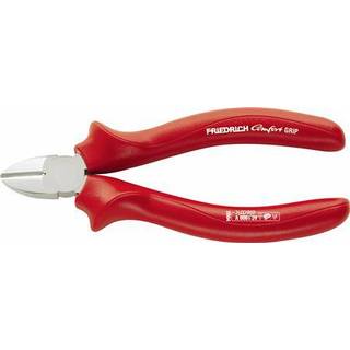 Friedrich Bidetang 160MM vde isolering