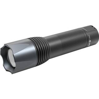 ELWIS "VAQS S1" LED Flashlight 650 lumen Bruger 4xAAA batterier (700S650)