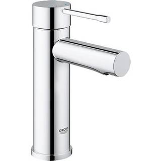 Grohe Essence Håndvaskbatteri i krom med bundventil