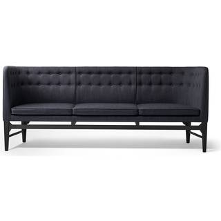 &Tradition x Arne Jacobsen Mayor Sofa AJ5: 3-pers