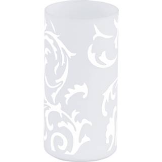 EGLO GEO bordlampe, hvid