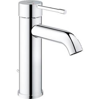 GROHE Essence håndvaskarmatur med bundventil. Krom