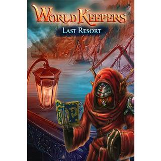 World Keepers: Last Resort Steam Key GLOBAL