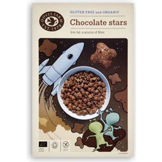 Freee Chocolate Stars m. Chokolade (300 g)