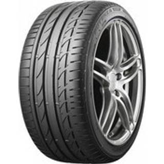 Bridgestone Potenza S001 * RFT 245/45R19 98Y