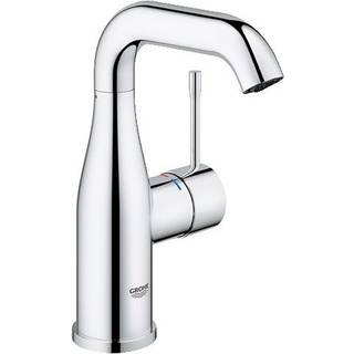 Grohe Essence New hv. U-tud U-tud, glat krop etgrebs armatur 23463001