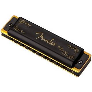 Fender Blues Deville Harmonica Key of C