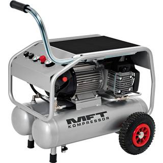Hikoki Kompressor Mft 2520-of 2,5hk - 53010037