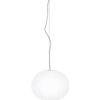 Flos - Glo-Ball S1 Skærm White