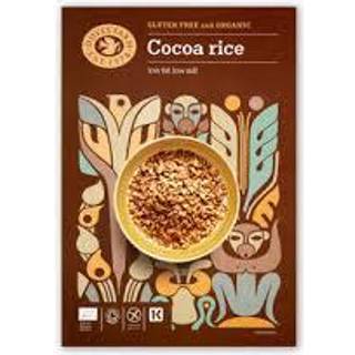 Tørgær, Glutenfri - 125 gr - DISCOUNT PRIS