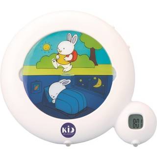 Claessens Kids Kid'Sleep Essential hvid - 1 stk.