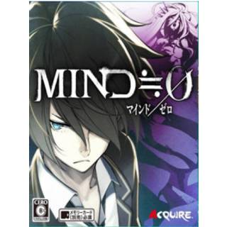 Mind Zero Steam Key GLOBAL